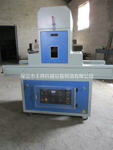 小型uv光固機(jī)：不沒落，前景很好