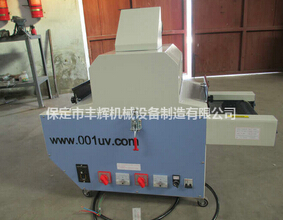 臺式uv光固機價值有多大，你知道嗎？