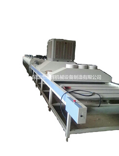 玻璃烘道--使用，方便，