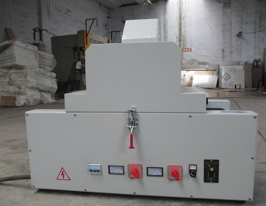 臺式uv機(jī)電控說明，助你精控工作！