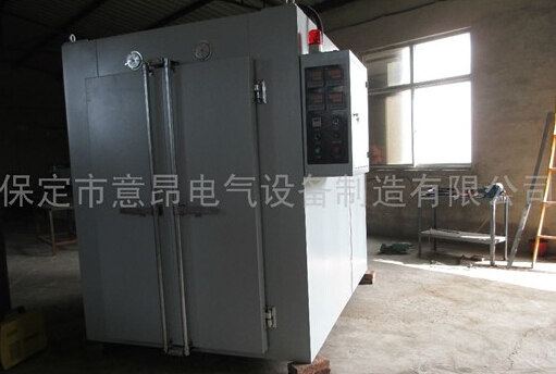 工業(yè)干燥箱為何打開加熱開關(guān)不加熱？