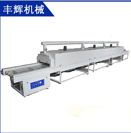 絲印隧道爐風(fēng)道設(shè)計(jì)，閃亮登場(chǎng)！