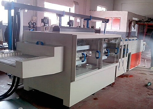 雙面蝕刻機(jī)精益求精，創(chuàng)新！