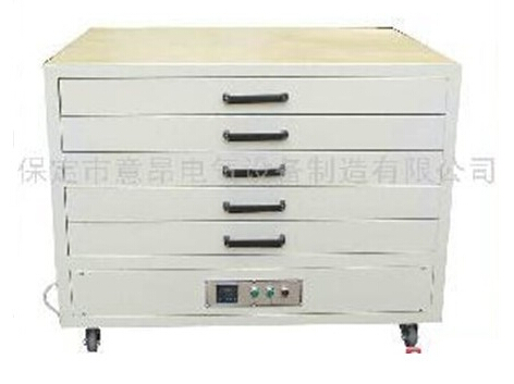 網(wǎng)版烘干箱不只是帶你暢享舌尖上的美味哦！