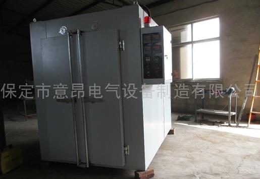 工業(yè)干燥箱干燥、烘焙、熔臘、啥都會