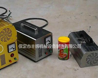 便攜式uv機操作從我做起??！