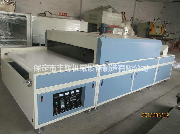 烘干固化隧道爐連續(xù)性作業(yè)??！