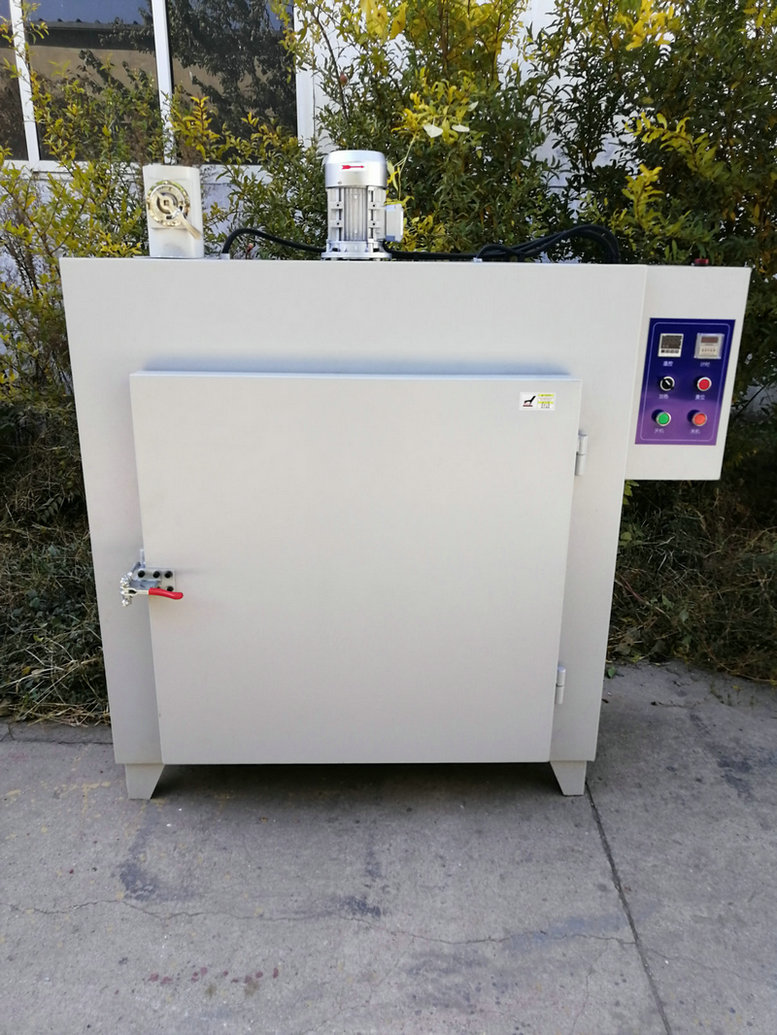 工業(yè)干燥箱：工廠物料的“小能手”，豐輝讓它更靠譜！