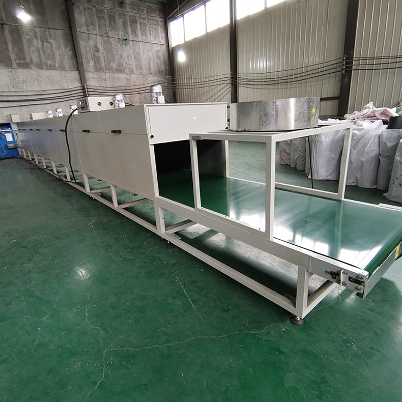 紅外線烘干機(jī)：聊一下更多精彩