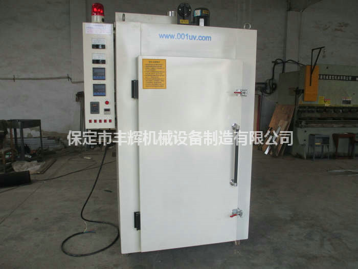 從結(jié)構(gòu)以及原理來了解工業(yè)烤箱！