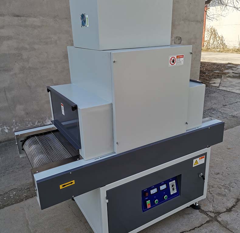 實(shí)驗(yàn)固化機(jī)