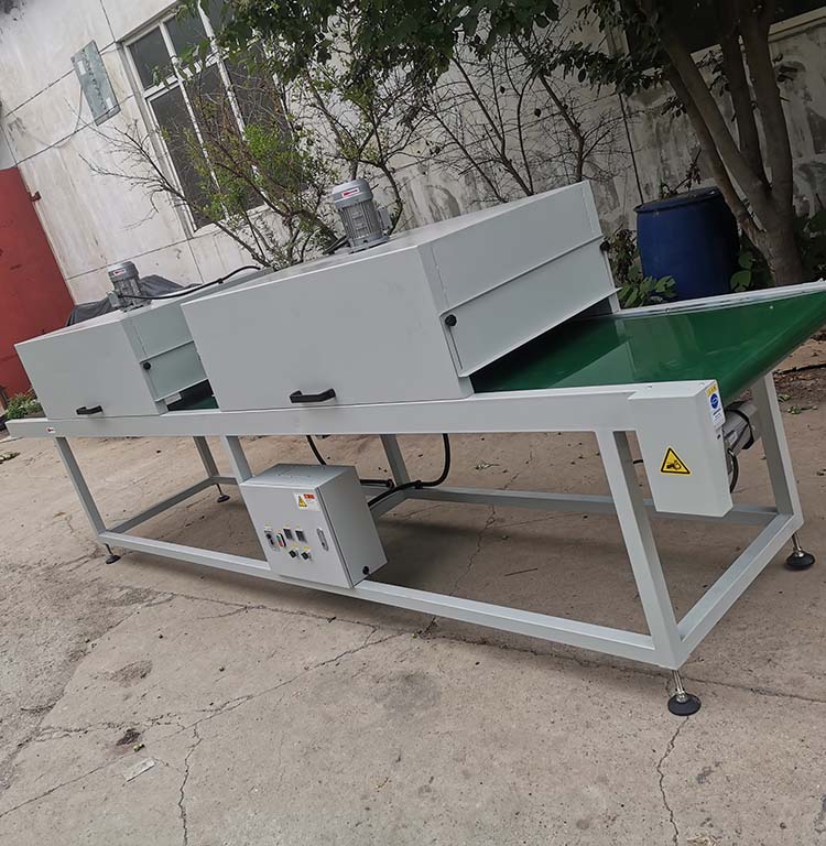 在電子元件生產(chǎn)中，豐輝烘道是這樣“大顯神通”的